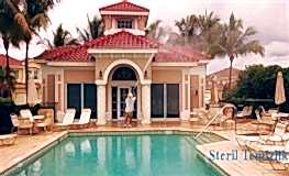 Villa Temizliği